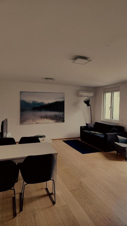 Spa Residenz Neusiedl Appartments Neusiedl am See Buitenkant foto