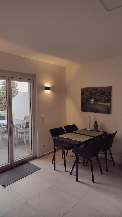 Spa Residenz Neusiedl Appartments Neusiedl am See Buitenkant foto