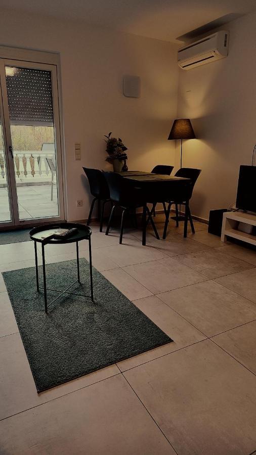Spa Residenz Neusiedl Appartments Neusiedl am See Buitenkant foto