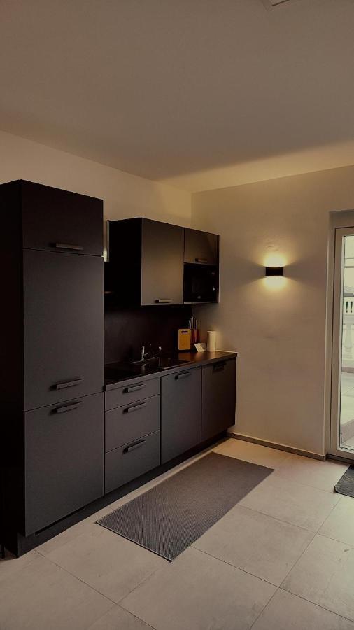 Spa Residenz Neusiedl Appartments Neusiedl am See Buitenkant foto